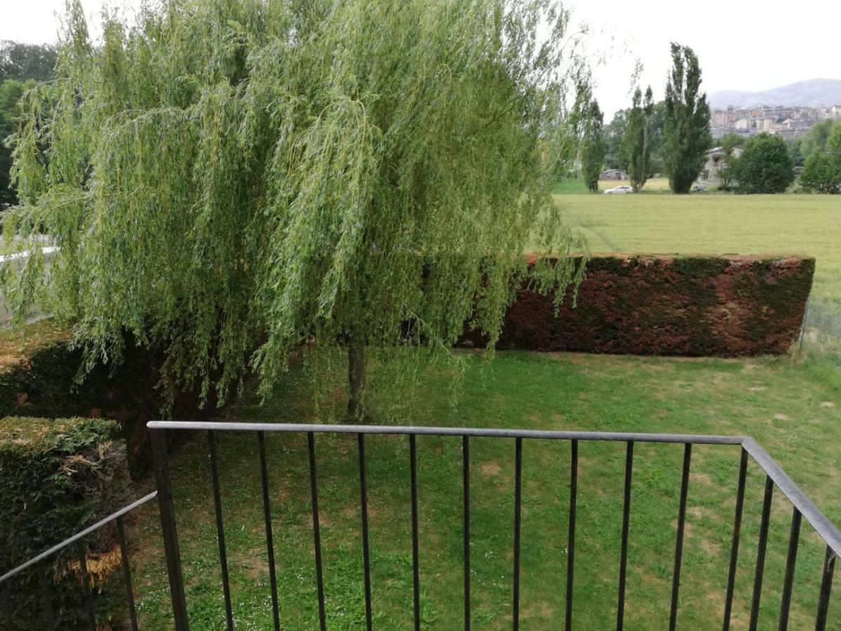 Cases Puigcerda Villaldach المظهر الخارجي الصورة